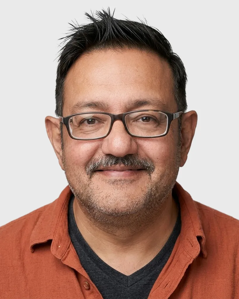 Sugato Mukherjee